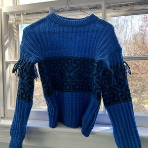 Sweater, brand freshman, girls 12/14
